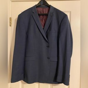 Penguin Suit Jacket